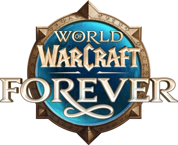 World of Warcraft : Forever