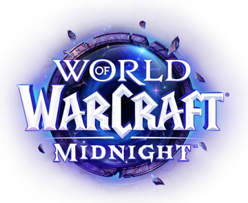 World of Warcraft : Midnight